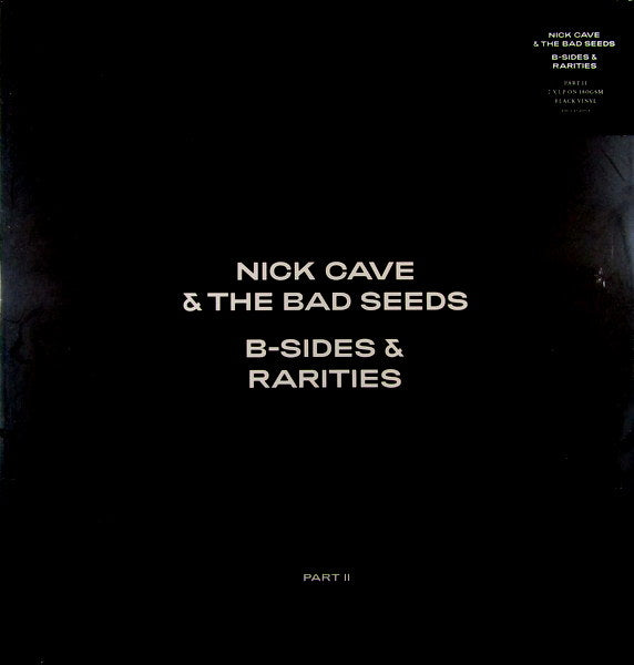 B-sides and rarities - part 2